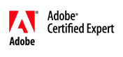 Adobe Certified Expert