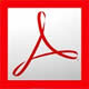 Acrobat classes logo