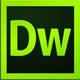 Dreamweaver classes logo