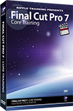 Final Cut Pro Training Class