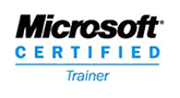 Microsoft Certified Trainer