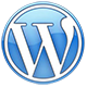 WordPress Classes WordPress classes logo